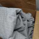 Washable Area Rug 8x10, Large Soft Rugs for Living Room Vintage Beige Carpet 8x10 Area Rugs for Bedroom Dining Room Non-Slip Stain Resistant Under Table Rug