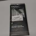 The Rich Barber Pro Barber Tools Set - Accessories Kit with 1-Minute Blade Modifier & 10-Second Blade Setter - Zero Gap Trimmer Alignment Tool, Blade Sharpener Block - Professional Barber Supplies (Black - Compatible With Andis T Outliner & Outliner II)