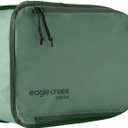 Eagle Creek Pack-It Isolate Compression Cube, Small, Willow Green