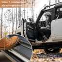Door Sill Guards for Ford Bronco 2021-2026 Accessories 4 Doors
