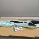 Camry Rear Spoiler Compatible with 2018-2022 8th Gen Camry LE SE XLE XSE TRD ABS Rear Trunk Spoiler Wing, Rear Trunk Highkick Spoiler Wing Lip