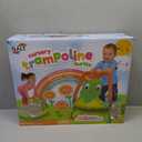 Galt Toys, Nursery Trampoline - Turtle, Trampolines for Kids, Ages 1 Year Plus