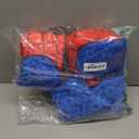 SwimWays Marvel Spidey Swim Trainer, US Coast Guard Approved Life Vest Kids Swim Vest, Arm Floaties & Life Jackets for Kids 33-55 lbs, Spidey