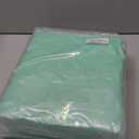 4 Pack 36 x 54 Extra Heavy Absorbency Washable Underpads, Waterproof Nursing Pads Incontinence Bed Pads, Reusable Washable Pee Pads for Dogs, Diaper Changing & Adults, Mattress Protector