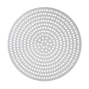 American Metalcraft 18914SP Superperf Disk, 17" Dia