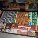 Christmas Magnetic Blocks 100 Pieces, Magnetic Tiles 3D Sensory Construction Building Santa Claus Reindeer, Magnet Cubes Stacking Toys Games