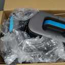 NEWBULIG Carpet and Upholstery Cleaner Machine Portable Carpet Shampooer