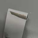 WEBI Over The Door Hooks,Over Door Towel Rack,Door Hanger,Door Coat Hanger,Door Coat Rack,Door Hooks for Hanging Clothes,Back of Door,White (Pack of 1)