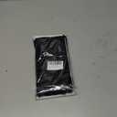 Carnavalife Pantyhose for Girls in Colors and Sizes, Stretchy, Soft and Comfortable, Ideal for School, Events (Black, S)