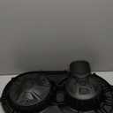 KEMIMOTO X3 Outer Clutch Cover Compatible with Can AM Maverick X3 XDS XRS 2017-2023 CVT Air Guide Clutch Transmission Housing Belt Cover Replace #420212508