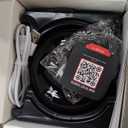 REVOMADIC REVO The Original 4in1 Smart Cupping Therapy Massager, Red Light Therapy for Targeted Pain Relief, Knots, Aches, Muscle Soreness, Circulation & Tighter Skin, Portable Cupping Kit