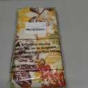 Fall Pillow Covers 16x16 Inch Set of 2 Autumn Burnt Orange Pumpkin Maple Leaf Print Decorative Throw Pillowcases Outdoor Rustic Farmhouse Seasonal Cushion Cases Decor for Sofa Couch Bed