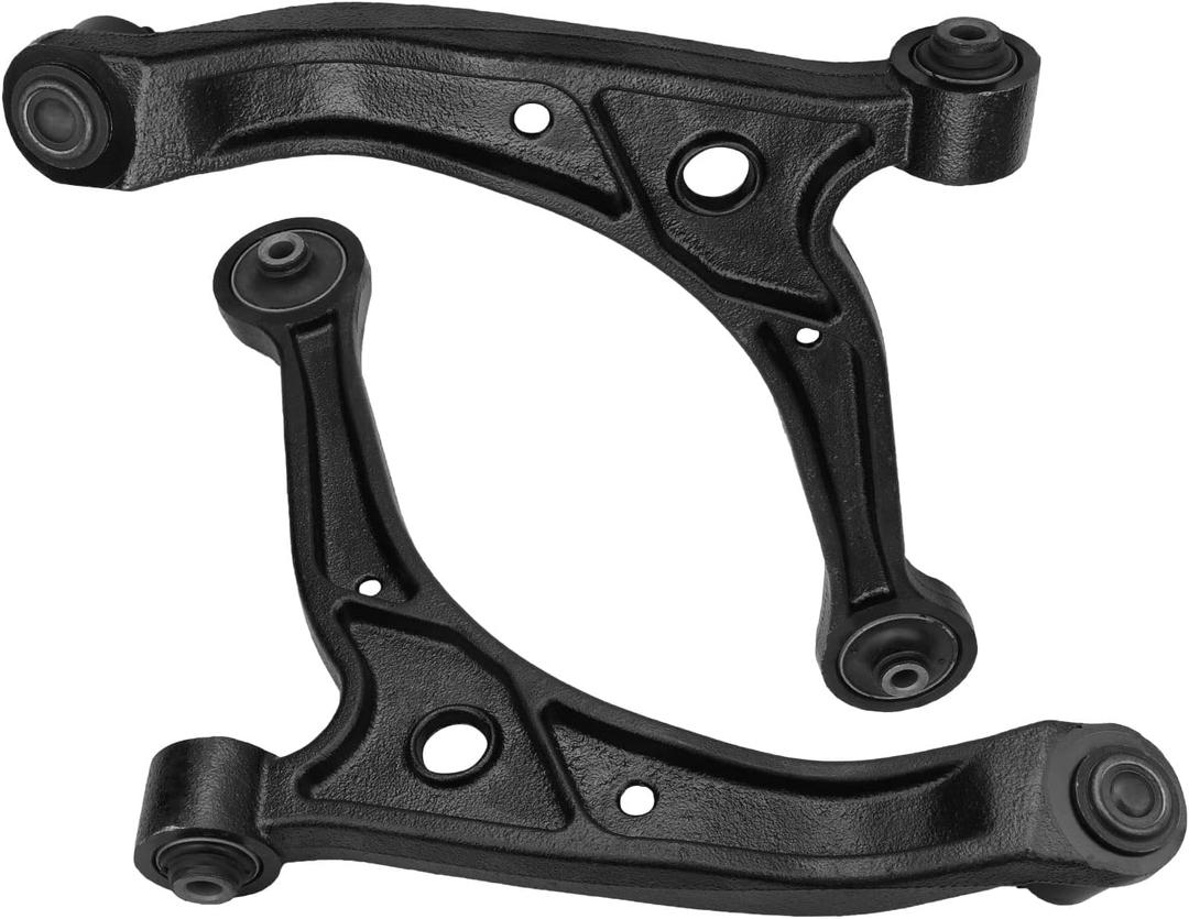 Suspension kit, fit 1999-2004 for Honda Odyssey, Front Lower Control Arms w/Ball Joint, K620325 K620326 2PCS