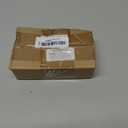 2PCS Aluminum Type DP Cam and Groove Fitting, Female Coupler x Female NPT, with 2PCS Camlock Gasket Fitting (1")
