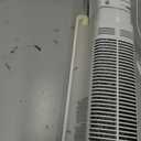 Digital Flat Panel 27" Tower Ceramic Heater 