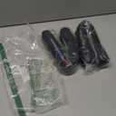 Sports Style Leather Car Seat Gap Filler Spacer Universal Seat Gap Filler Plug Compatible with BMWSeries M1 M3 M5 X1 X5 X6 Z4 3 5 7 Series Console Stop Things from Dropping