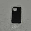 OtterBox Defender Series Screenless Edition Case for iPhone 13 Pro Max & iPhone 12 Pro Max (Only) - Case Only - Microbial Defense Protection - Non-Retail Packaging - Black