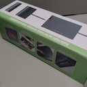 Food Warming Mat | Max Temp 248,Electric Warming Tray with Timer and 8-Level Adjustable,Fast Full-Surface Heating Mat for Food with Child Lock,Roll-Up & Portable Silicone Food Warmer for Buffet Party (Light Gray)