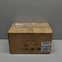 1200W Fog Machine Outdoor Indoor, 6000CFM Smoke Machine with LED Lights, Fog Machine Halloween with Wireless Remote & Auto, Fogger Machine for Wedding Party Stage Events