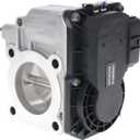 Hitachi ETB0093 Electric Throttle Body