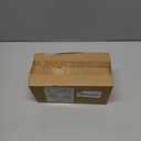 3D Puzzle Ball Maze Brain Teasers Games Puzzle Toy Gravity Memory Cube Educational Toys Gifts for Students Teens Adults, Blue and Green