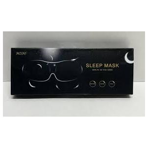 Sleep Eye Mask for Side Sleeper Men Women