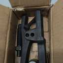 Orion Motor Tech Ball Joint Separator, Ball Joint Removal Tool for Separating Ball Joints Arms Tie Rods on Most Cars and Light Trucks, Ball Joint Puller and Extractor with 1/2" Socket