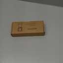 Stud Finder Wall Scanner - 5 in 1 Stud Finder Tool w/Microprocessor Chip and HD LCD Display, Stud Detector Beam Finders for the Center and Edge of Wood AC Wire Metal Studs Joist Pipe (Sunset)