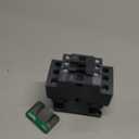 AC Contactor 3P LC1D25 LC1D25G7 LC1-D25G7 25A 120V AC coil