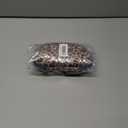 XANAD Hard Case for EyeGlass Case Hard Shell for Sunglasses/Blue Light Glass/Safety Glasses/Reading Glass/Night Driving Glasses (Deer Pattern) (Deer Animal Print)