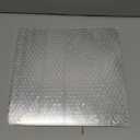 Yookeer 3 Pcs Two Way Mirror Glass, 12x12x0.04 Inch Acrylic Infinity See Through Mirror Sheet for Magic Project, 30% Transparent