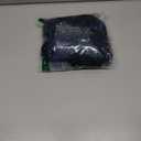 Girl Long Sleeve Dress Fall Winter Princess Causal Dresses, Blue, Size 3Y