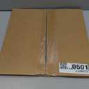 Art3d 20ft Outside Vinyl Corner Trim Peel and Stick for Tile and Wall Edges, Furniture Decoration Black