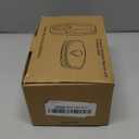 Automatic Toothbrush Dispenser Wall Mount Toothpaste Squeezer and Toothbrush Holder Set for Kids Family Bathroom Use (Black)