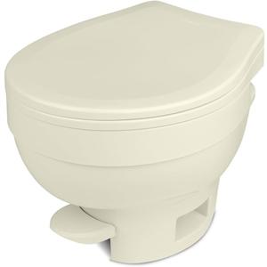 THETFORD Aqua-Magic VI High Profile, Parchment THETFORD Aqua-Magic VI High Profile, Parchment