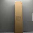 XL Premium Camping Chair - 400lb Capacity, Oversized 23.7" Wide Seat, Heavy Duty 600D Oxford Fabric, Padded Camping Chair Portable for Outdoor, Beach, Tailgate Parties Slate/Navy (XL  Silver Steel Frame)