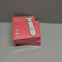 2 x 4-in-1 Facial Hair Removal for Women, Electric Painless Shaver, USB Rechargeable, Lip Chin Cheek Trimmer