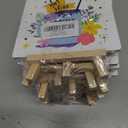 7 x Painting Gifts for Women Men, Birthday Christmas Gifts for Artist Art Lover Students Painter, Art Lover Gifts for Teacher, Artist Birthday Gifts for Women Men, Don't Drink Paint Water