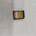 SanDisk 64GB Extreme SDXC UHS-I Memory Card - C10, U3, V30, 4K, UHD, SD Card - SDSDXV2-064G-GNCIN
