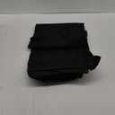 ULTCOVER Waterproof Outdoor TV Cover for 28-32 inch Outside Flat Screen Televisions with Mounts and Stands, Black