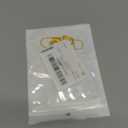 EXCEART 5Pcs Heavy Duty Safety Safety Brooch Metal Spring Lock Pin Fasteners Crafting Making for DIY Jewelry Clothes Hats Skirts Garments