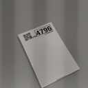 Chumia 52 Pcs Eyelash Lift Tools Kit 50 Reusable Silicone Pads and 2 Stainless Eyelash Separator Tools with Separation Comb for Eye Lashes Curlers Extension(White, Silver)