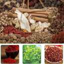 50 Patch Natural Herbal Belly Button Patch,Natural Herbal Belly Button Patch for Home use,Magnetic Navel Patch,Natural Plant Belly Button Patch