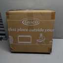 Graco TurboBooster 2.0 Backless Booster Car Seat, Denton, Mfg: 10/16/2025