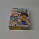Made By Me Anime Figurines, Arts & Crafts Painting Kit, Small, Multi, 2 Piece