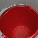 Sterilite 11205812 Spout Pail, 10 Quart