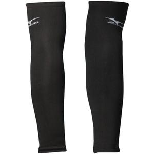 Mizuno Arm Sleeves (OSFM, Black)