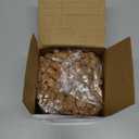 Jetec 350 Pieces Small Cork Stoppers Mini Tapered Cork Plugs Glass Bottles Tops for DIY Craft Projects (0.4 x 0.3 Inches)