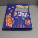 Place Value Magnetic Regrouping Base Ten, Addition and Subtraction Math Manipulatives, Classroom Must Haves for 1st 2nd 3rd Grader, Math Tutoring Supplies for Classroom Homeschool Small Group