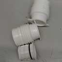 600W Macerator Sewerage Sump Pump Waste Water Marine Toilet Disposal Laundry